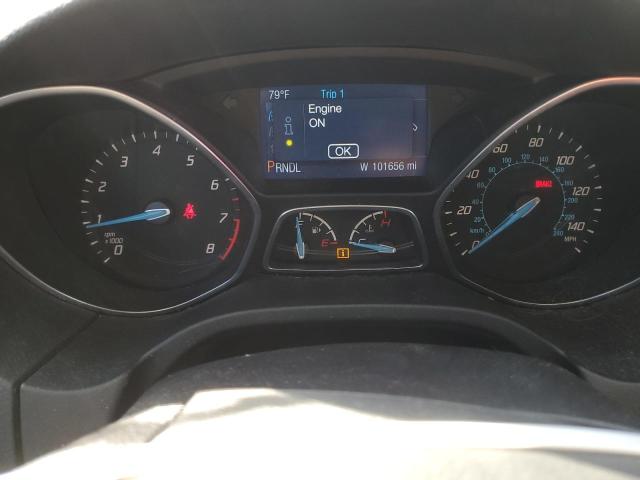 Photo 9 from auction – 2014 FORD FOCUS SE with VIN 1FADP3F27EL441384