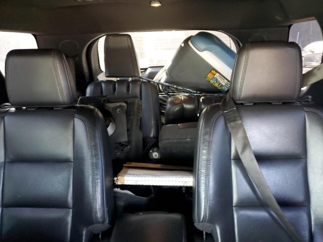 Photo 10 from auction – 2012 FORD EXPLORER L with VIN 1FMHK7F94CGA08170