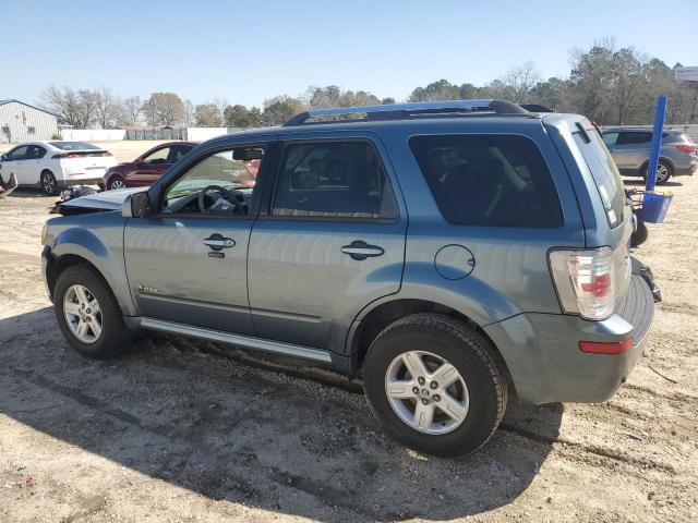 Photo 2 from auction – 2010 MERCURY MARINER HY with VIN 4M2CN2K35AKJ14268