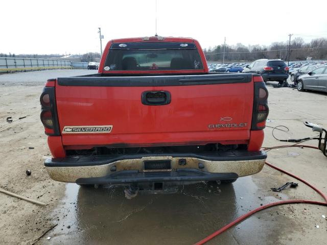 Photo 6 from auction – 2003 CHEVROLET SILVERADO with VIN 1GCHK29163E338949