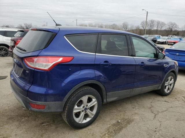 Снимка 3 от търг – 2016 FORD ESCAPE SE с VIN 1FMCU0G70GUC40801