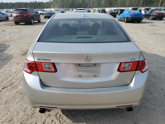 Photo 6 from auction – 2010 ACURA TSX with VIN JH4CU2F6XAC032445