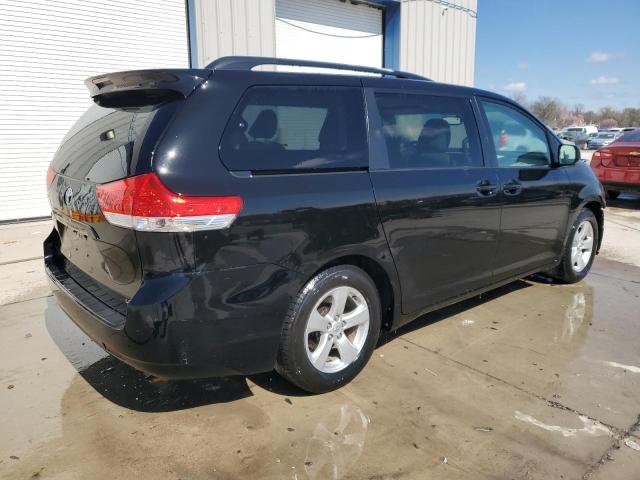 Photo 3 from auction – 2013 TOYOTA SIENNA LE with VIN 5TDKK3DC7DS310710