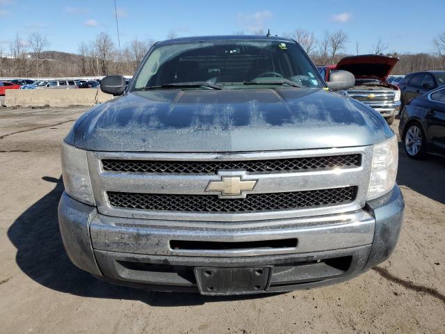 Photo 5 from auction – 2009 CHEVROLET SILVERADO with VIN 1GCEC19X89Z276941