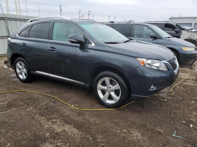 Фото 4 с аукциона – 2010 LEXUS RX 350 с VIN 2T2BK1BA8AC077054