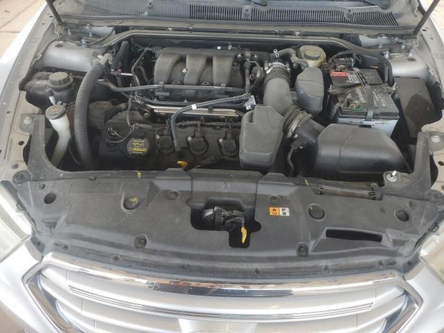 Снимка 11 от търг – 2014 FORD TAURUS LIM с VIN 1FAHP2F80EG111465