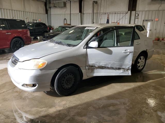 Photo 1 from auction – 2005 TOYOTA COROLLA CE with VIN 1NXBR32E55Z512194