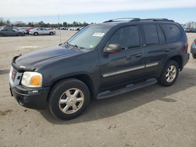 GMC ENVOY 2003 with VIN 1GKDT13S232107429 - Photo from auction