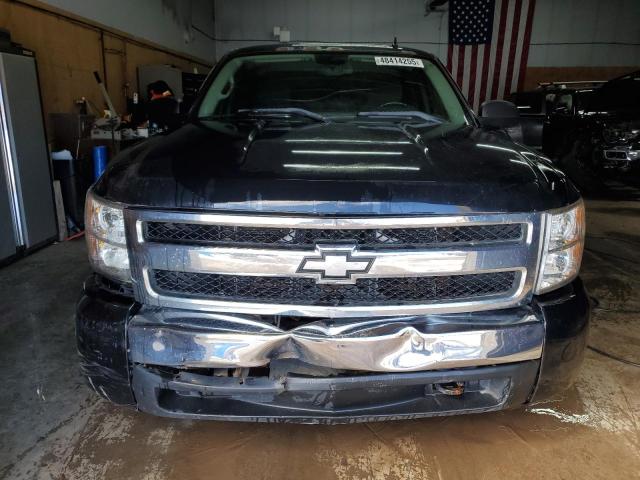 Photo 5 from auction – 2008 CHEVROLET SILVERADO with VIN 1GCEK19J18Z126277