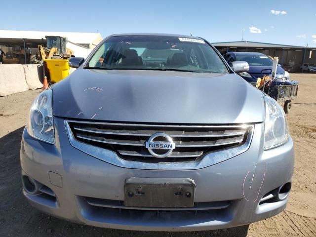 Photo 5 from auction – 2011 NISSAN ALTIMA BAS with VIN 1N4AL2AP5BN416110