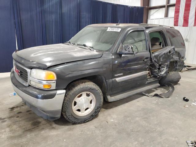 GMC YUKON 2005 with VIN 1GKEC13V95J189182 - Photo from auction