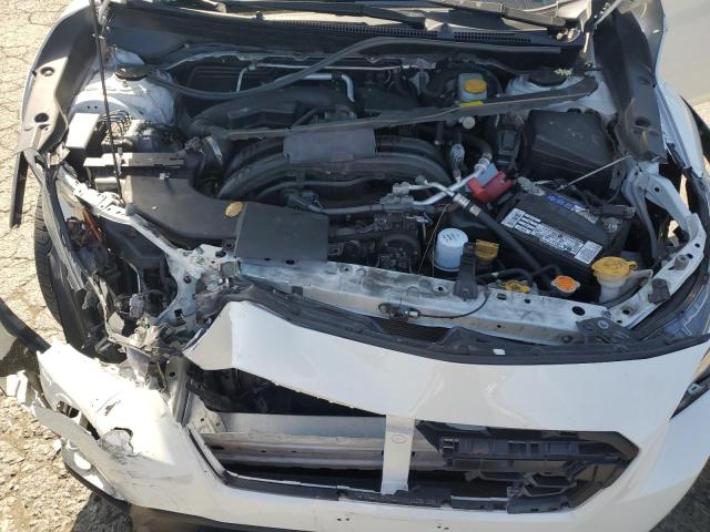 Photo 12 from auction – 2018 SUBARU CROSSTREK with VIN JF2GTABC8JH294982