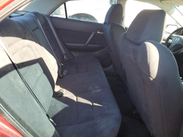 Снимка 10 от търг – 2006 MAZDA 6 I с VIN 1YVFP80C165M42158