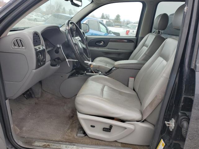 Photo 7 from auction – 2007 GMC ENVOY with VIN 1GKDT13S972141714