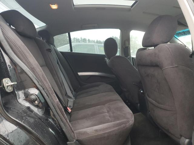 Photo 10 from auction – 2008 NISSAN MAXIMA SE with VIN 1N4BA41E28C810107