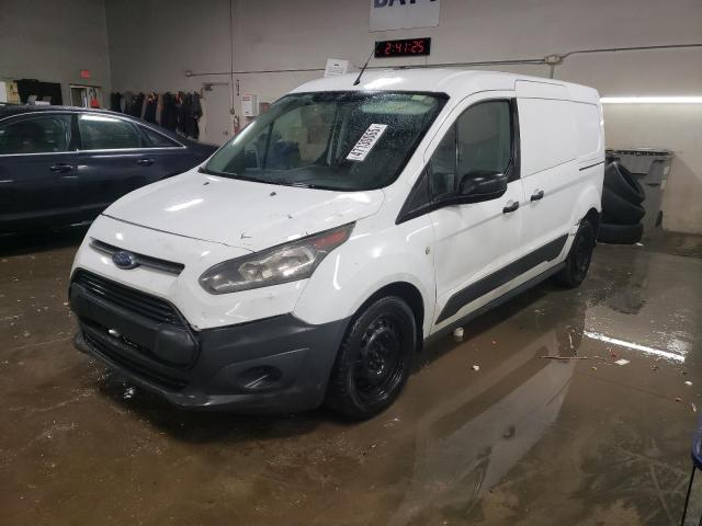 FORD TRANSIT CO 2015 with VIN NM0LS7E79F1203796 - Photo from auction