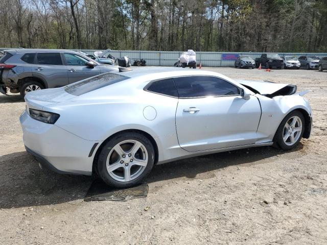 Photo 3 from auction – 2017 CHEVROLET CAMARO LT with VIN 1G1FB1RS7H0159617