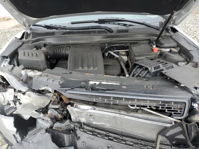Снимка 12 от търг – 2011 GMC TERRAIN SL с VIN 2CTALMEC0B6440076