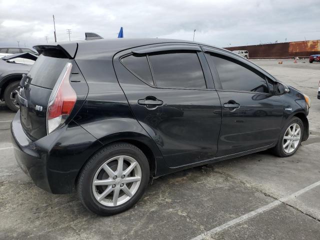 Photo 3 from auction – 2015 TOYOTA PRIUS C with VIN JTDKDTB31F1108264