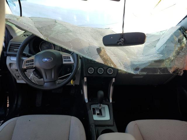 Photo 8 from auction – 2015 SUBARU FORESTER 2 with VIN JF2SJADCXFH457863