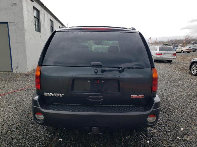 Photo 6 from auction – 2005 GMC ENVOY with VIN 1GKDT13S052226910