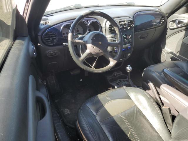 Снимка 8 от търг – 2005 CHRYSLER PT CRUISER с VIN 3C3AY75S75T362860