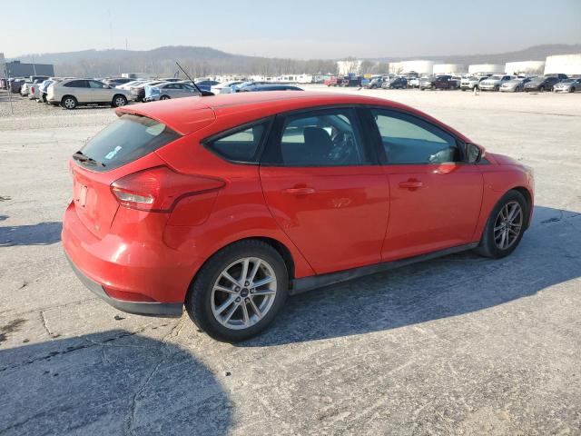 Снимка 3 от търг – 2016 FORD FOCUS SE с VIN 1FADP3K22GL204634