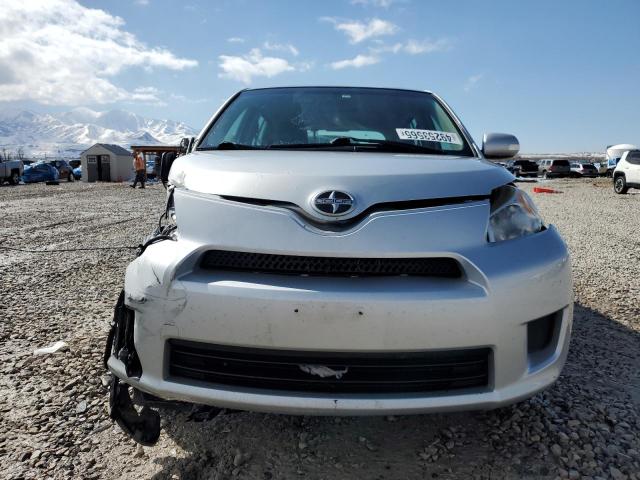 Photo 5 from auction – 2009 TOYOTA SCION XD with VIN JTKKU10479J044843