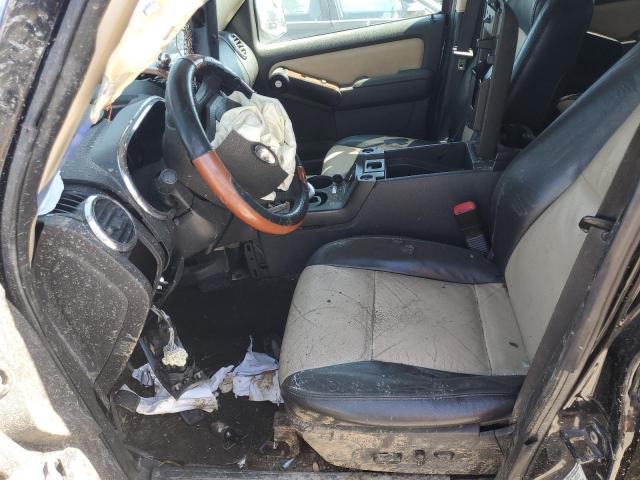 Снимка 7 от търг – 2009 FORD EXPLORER E с VIN 1FMEU64E39UA28122