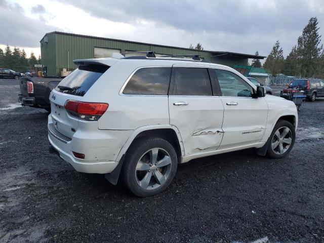 Photo 3 from auction – 2014 JEEP GRAND CHER with VIN 1C4RJFCM8EC298468