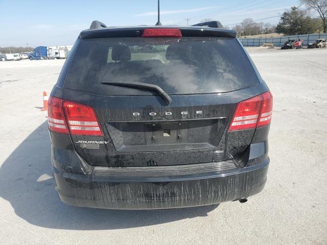 Снимка 6 от търг – 2019 DODGE JOURNEY SE с VIN 3C4PDCAB9KT872610
