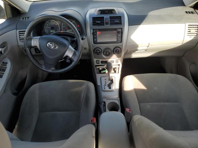 Снимка 8 от търг – 2013 TOYOTA COROLLA BA с VIN 2T1BU4EEXDC932601
