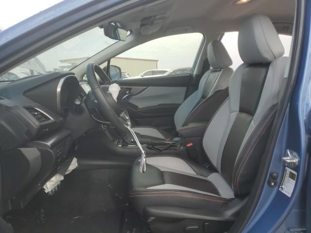 Снимка 7 от търг – 2023 SUBARU CROSSTREK с VIN JF2GTHMC2PH260955