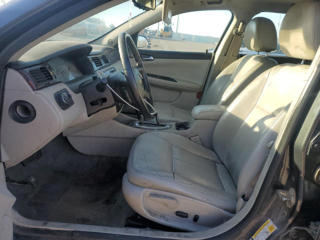 Photo 7 from auction – 2014 CHEVROLET IMPALA LIM with VIN 2G1WC5E32E1147104