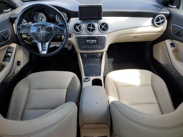 Photo 8 from auction – 2014 MERCEDES-BENZ CLA 250 with VIN WDDSJ4EB5EN044034