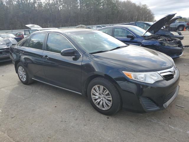 Photo 4 from auction – 2012 TOYOTA CAMRY BASE with VIN 4T1BF1FK3CU157780