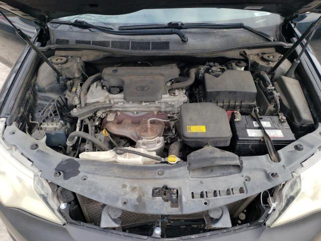 Photo 11 from auction – 2012 TOYOTA CAMRY BASE with VIN 4T4BF1FK3CR175721