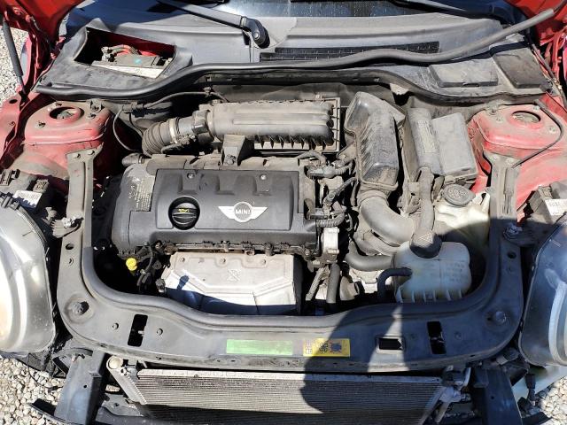Photo 11 from auction – 2011 MINI COOPER with VIN WMWSU3C57BT093376