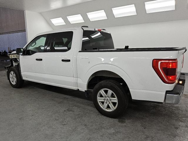 Photo 2 from auction – 2023 FORD F150 SUPER with VIN 1FTEW1CBXPKD88702