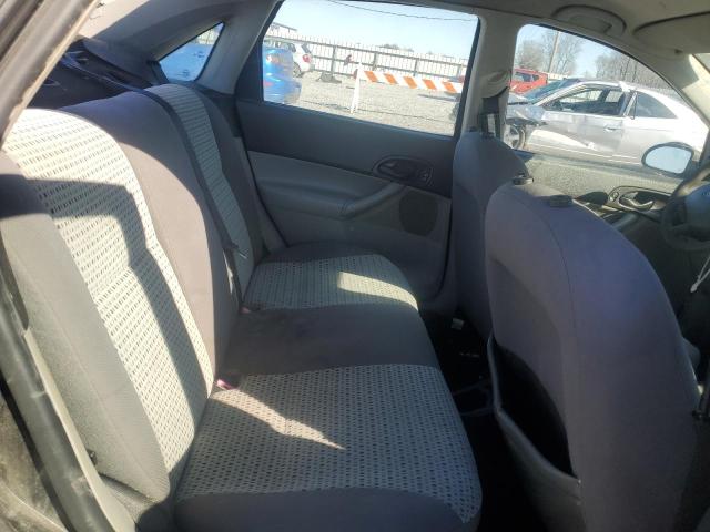 Photo 10 from auction – 2007 FORD FOCUS ZX4 with VIN 1FAFP34N17W365099
