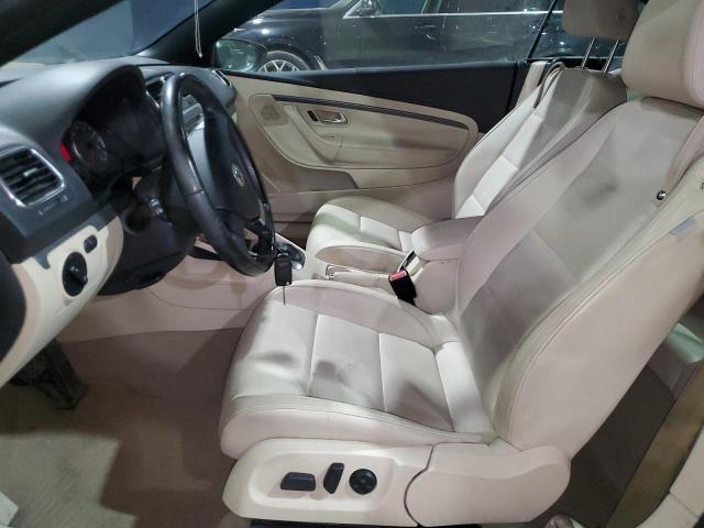 Photo 7 from auction – 2009 VOLKSWAGEN EOS TURBO with VIN WVWBA71F99V024086
