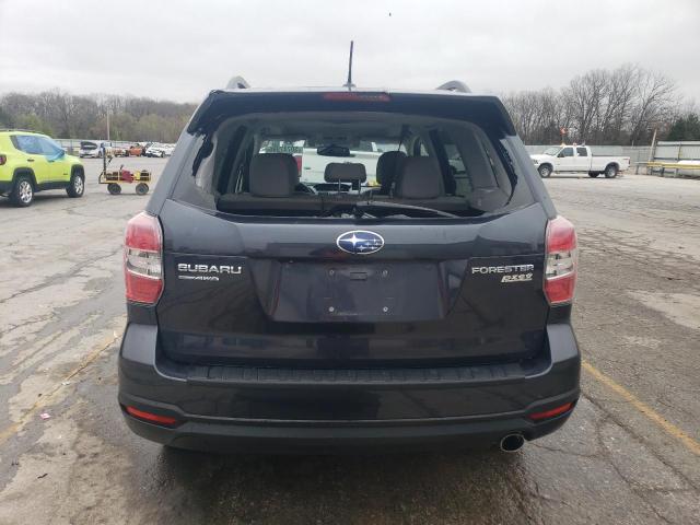 Снимка 6 от търг – 2015 SUBARU FORESTER 2 с VIN JF2SJAWC5FH484112