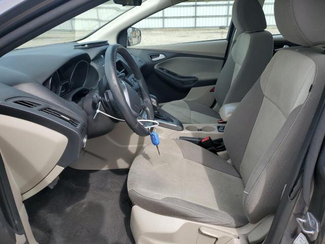 Photo 7 from auction – 2014 FORD FOCUS SE with VIN 1FADP3F28EL221624