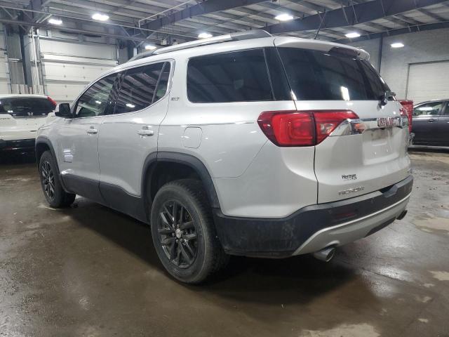 Photo 2 from auction – 2017 GMC ACADIA SLT with VIN 1GKKNULS8HZ240858