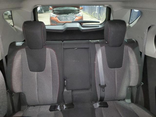 Photo 10 from auction – 2017 CHEVROLET EQUINOX LT with VIN 2GNALCEK2H1578079