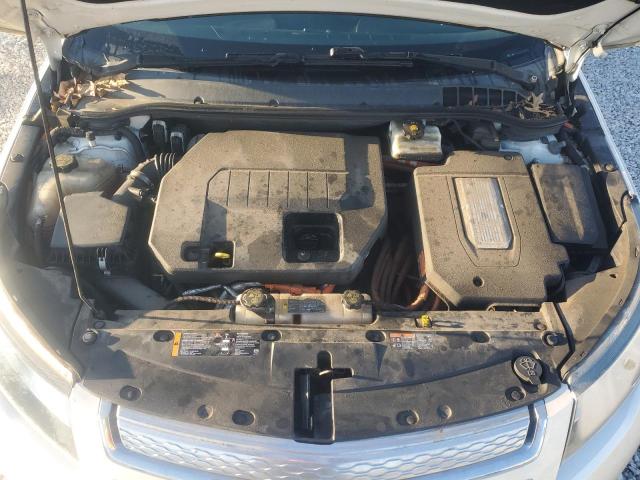 Photo 11 from auction – 2013 CHEVROLET VOLT with VIN 1G1RB6E41DU137603