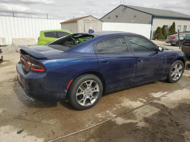 Photo 3 from auction – 2015 DODGE CHARGER SX with VIN 2C3CDXJG8FH806800
