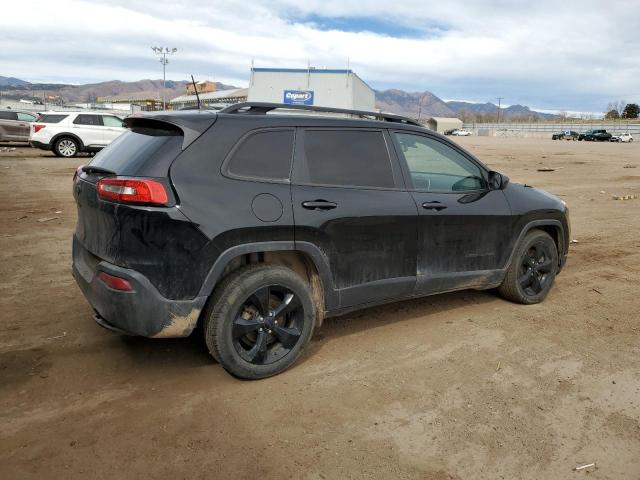 Photo 3 from auction – 2018 JEEP CHEROKEE L with VIN 1C4PJLCBXJD552982
