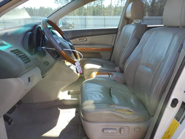 Foto 7 de la subasta – 2004 LEXUS RX 330 con VIN 2T2HA31U94C031239