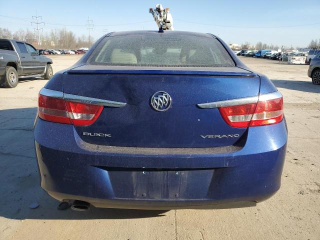 Photo 6 from auction – 2014 BUICK VERANO with VIN 1G4PP5SK5E4129871